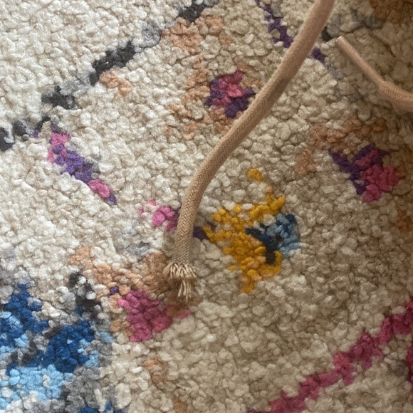 Nike Jumpman Air Jordan 12 Retro Tan Size 6 - Picture 10 of 10